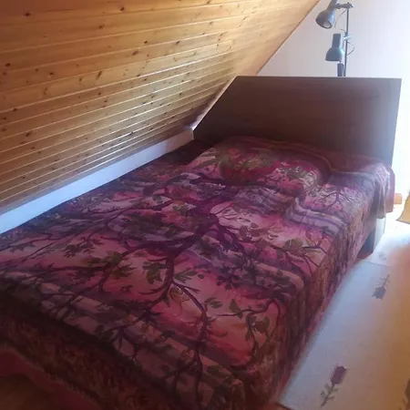 Dunahaus Holiday home Kimle