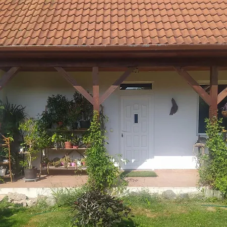 Dunahaus Holiday home