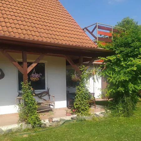 Holiday home Dunahaus