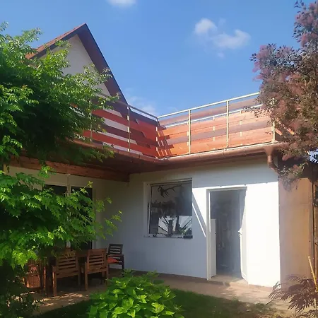 Holiday home Dunahaus