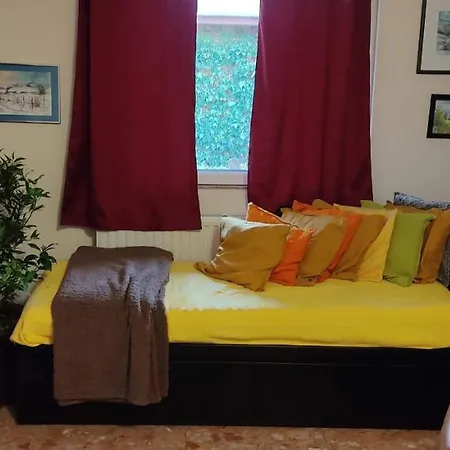 Dunahaus Holiday home